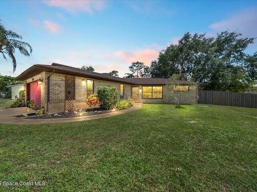 Listing