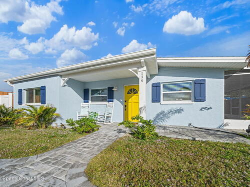 Listing
