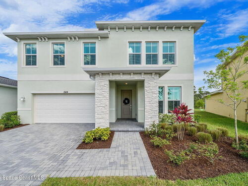 Listing