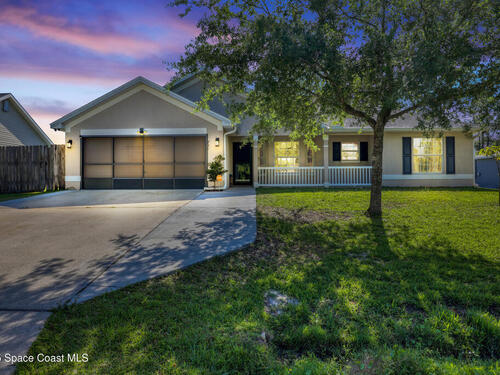 Listing
