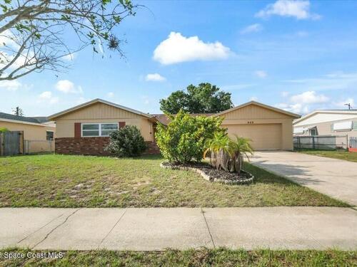 Listing