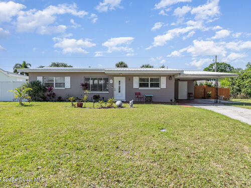 Listing
