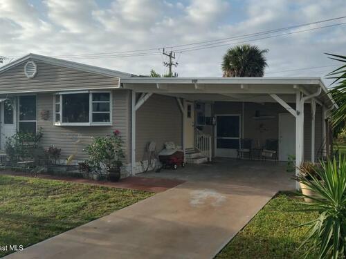 Listing