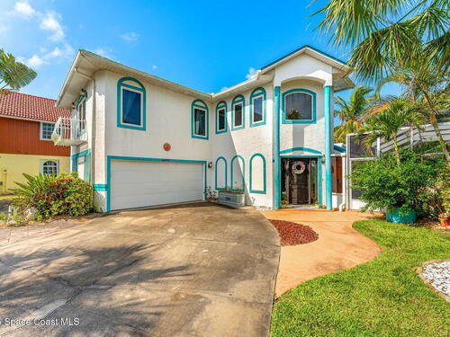 Listing