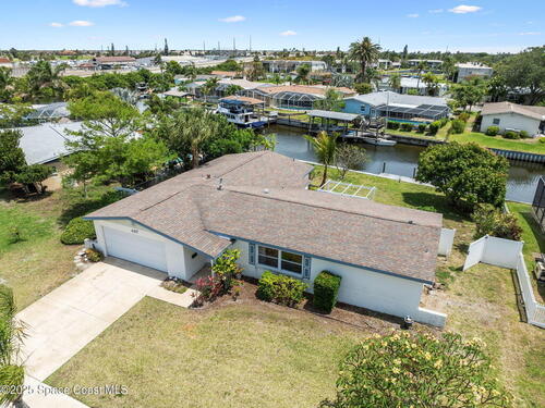 Listing