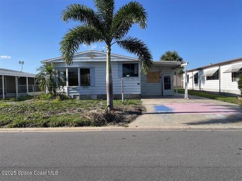 Listing