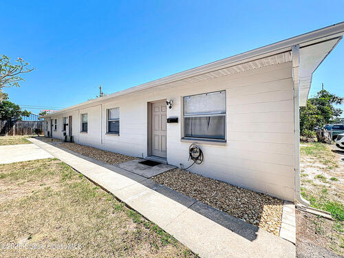 Listing