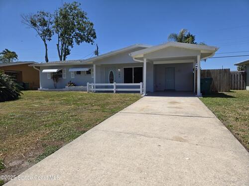 Listing