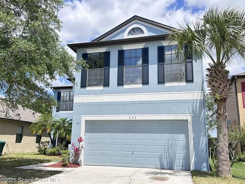 Listing
