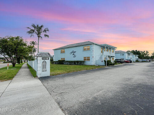Listing