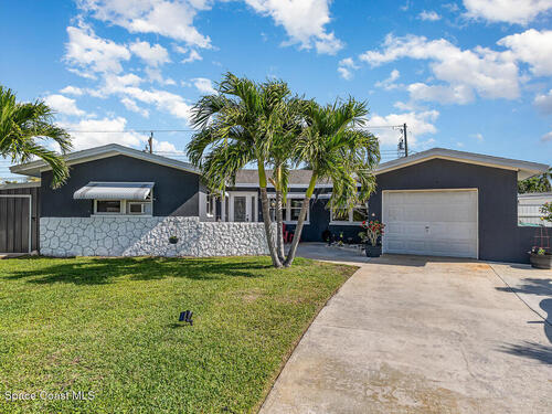 Listing