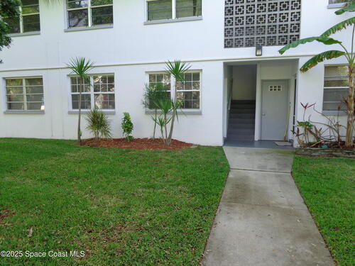 Listing