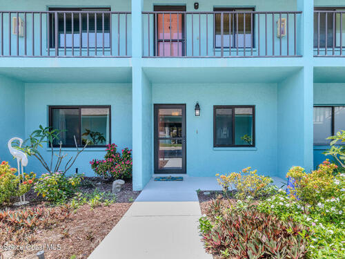 Listing