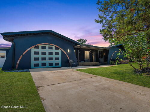 Listing