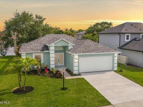 Listing