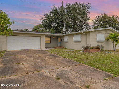 Listing