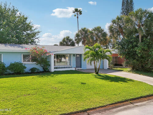 Listing