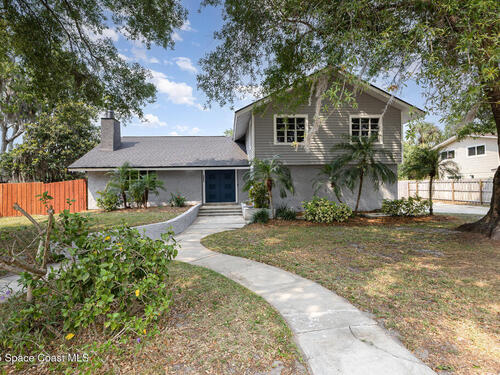 Listing