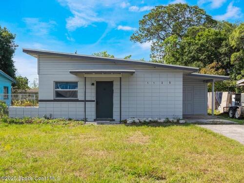 Listing