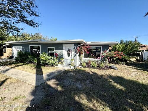 Listing