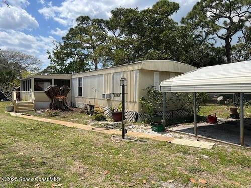 Listing