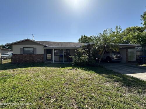 Listing