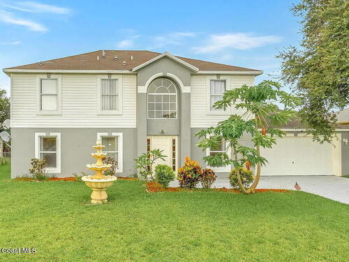 Listing