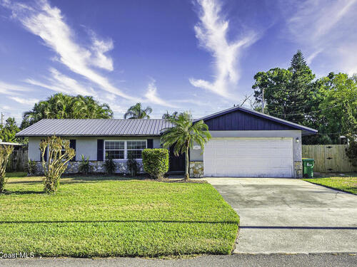 Listing