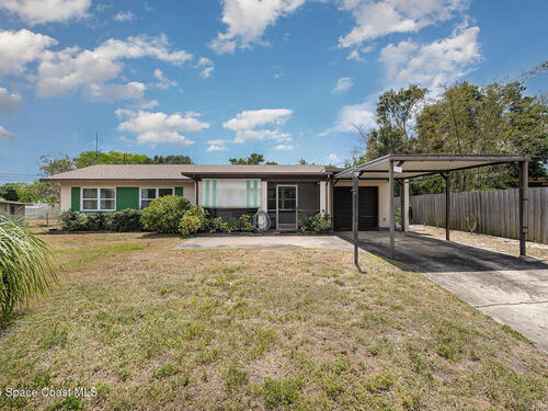 Listing