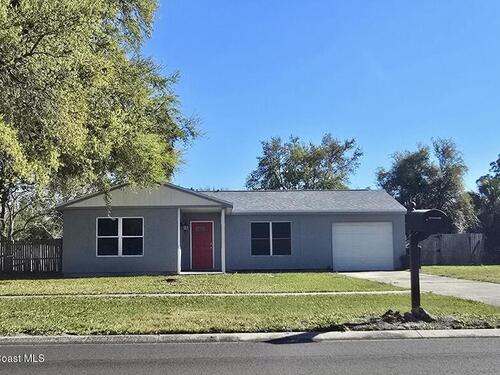 Listing