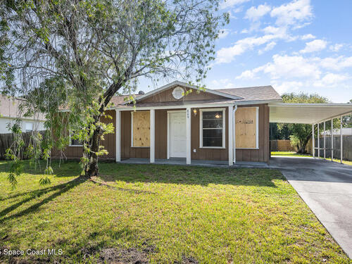 Listing