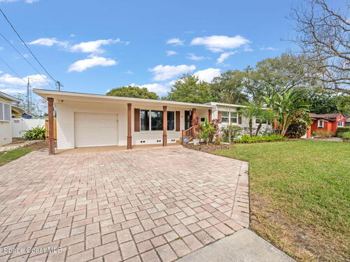 Listing