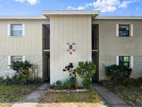 Listing