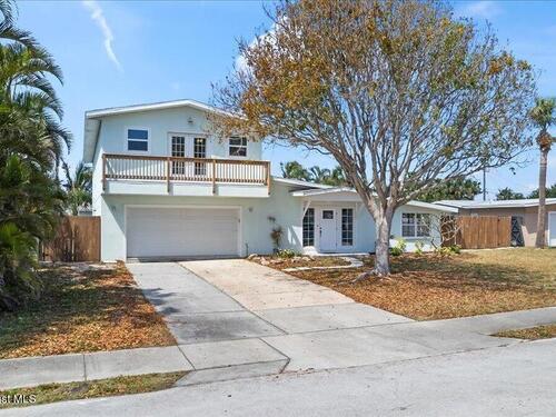 Listing