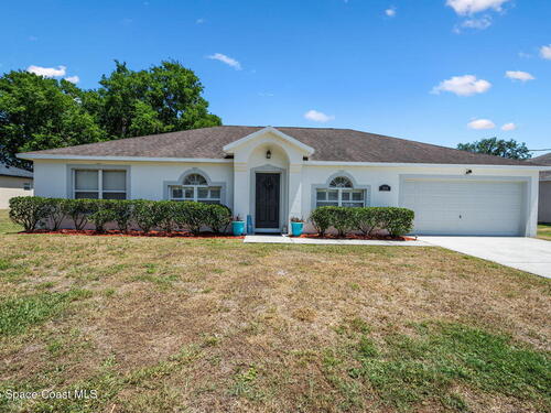 Listing