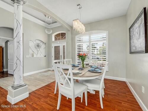 Listing