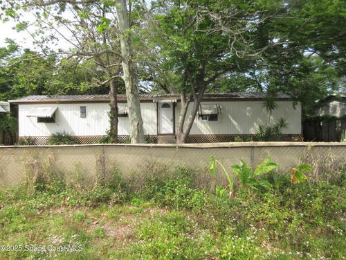Listing