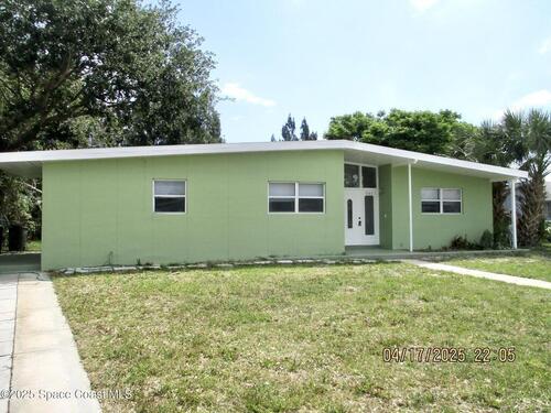 Listing