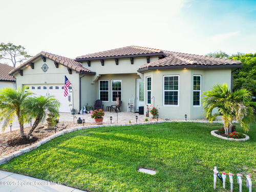 Listing