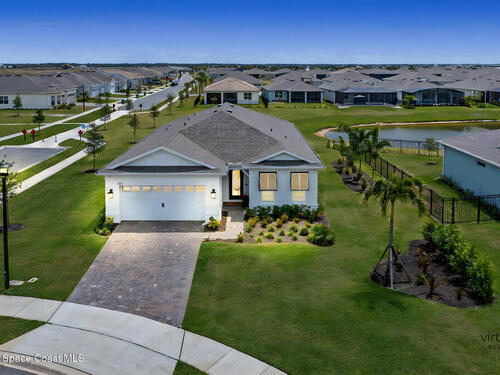 Listing
