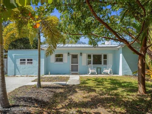Listing