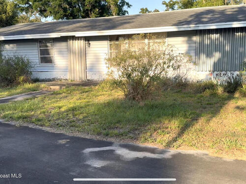 Listing