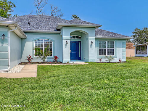 Listing