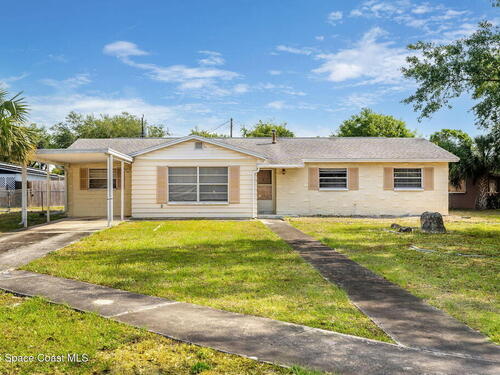 Listing