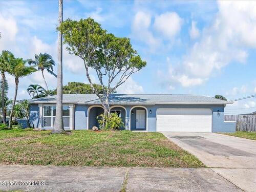 Listing