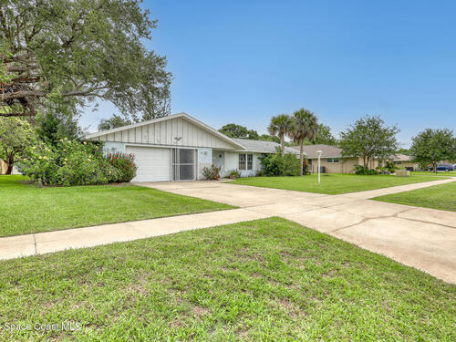 Listing