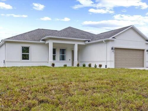 Listing