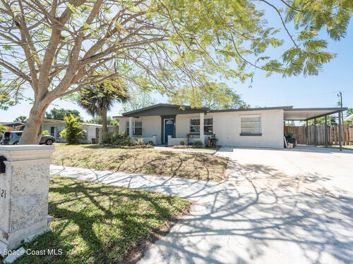 Listing