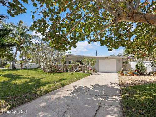 Listing