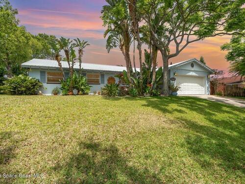 Listing